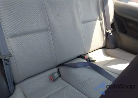 1996 Toyota Tercel Std/Dx z USA, uszkodzony, nr VIN JT2AC52L4T0135155